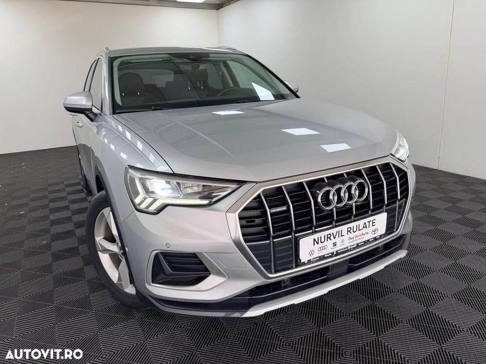 Audi Q3 2.0 40 TFSI S tronic quattro - 2