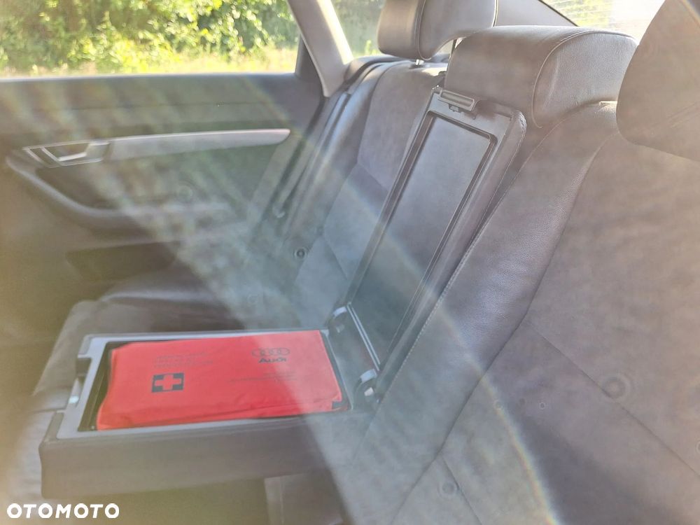 Audi A6 Limousine 2.0 TFSI - 16