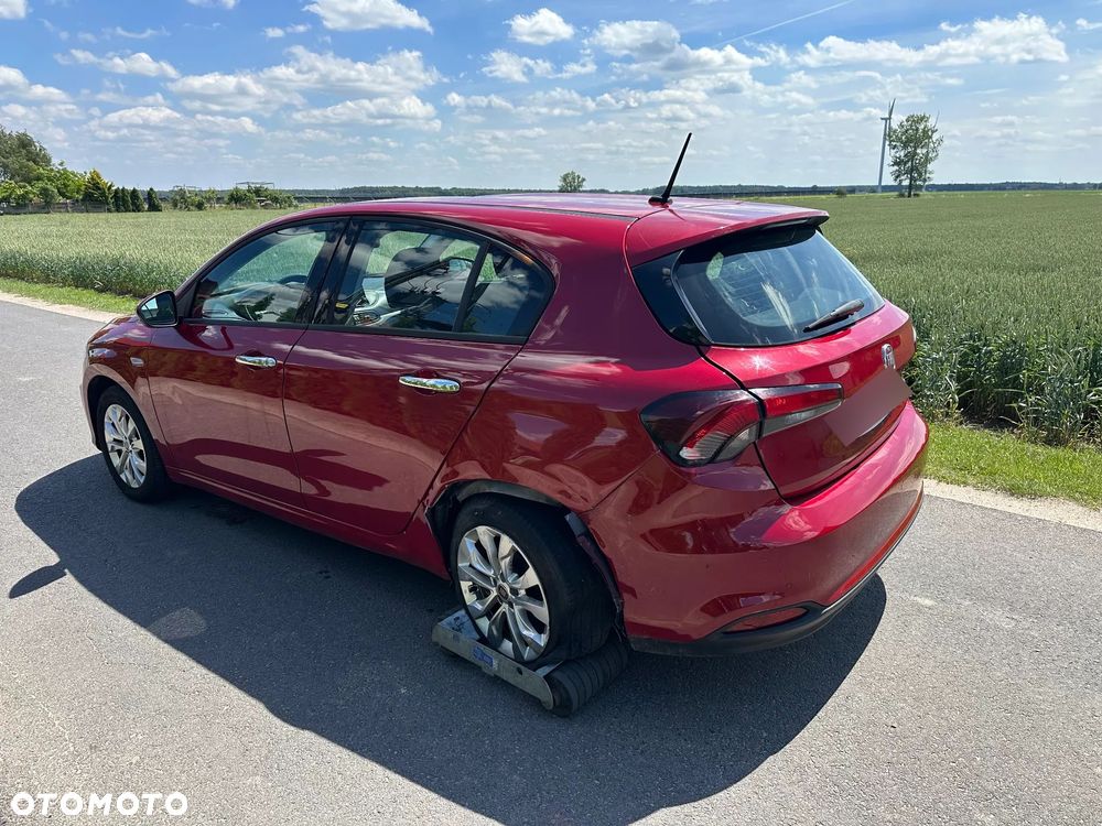 Fiat Tipo 1.3 MultiJet Business Edition - 5
