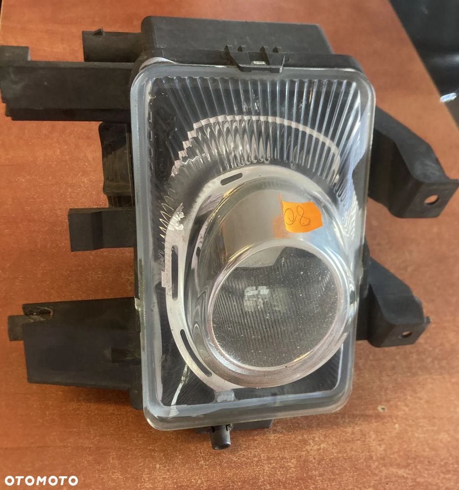 Halogen prawy przeciwmgielny przeciwmgłowy Opel 24462134 - 1
