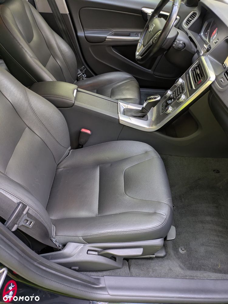 Volvo V60 D4 Drive-E Summum - 15