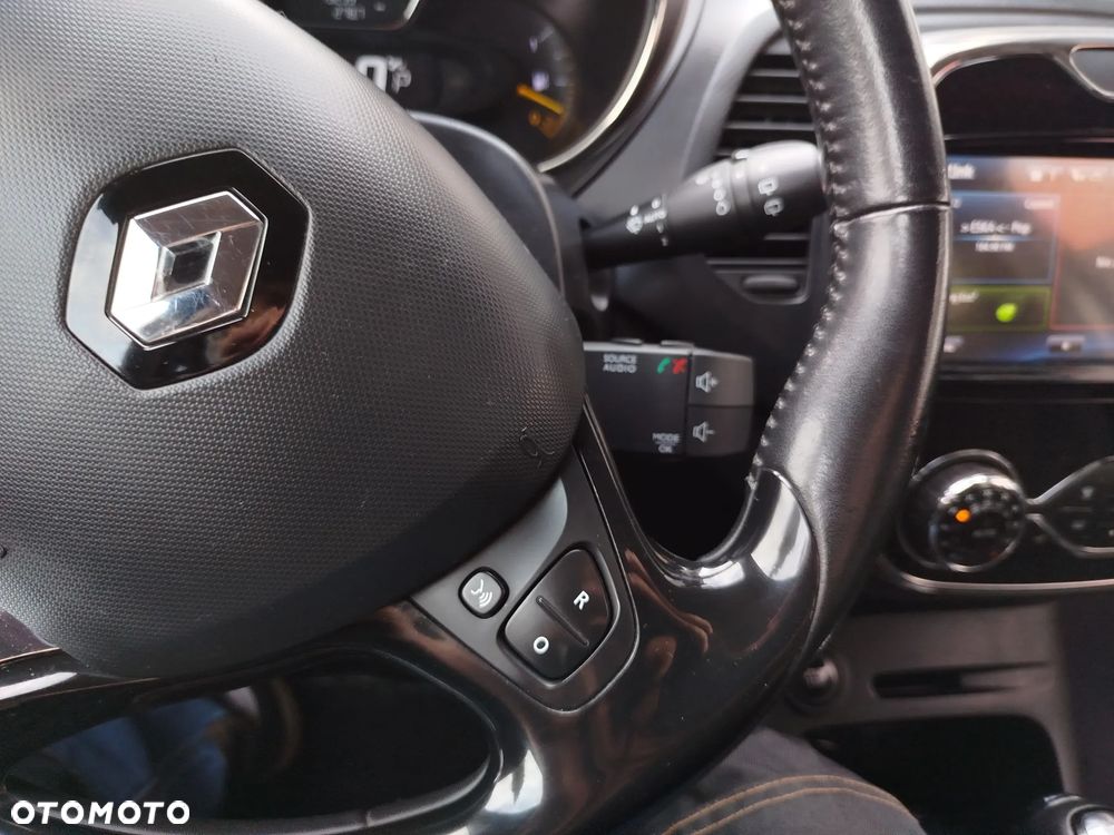 Renault Captur TCe 120 EDC Dynamique - 18