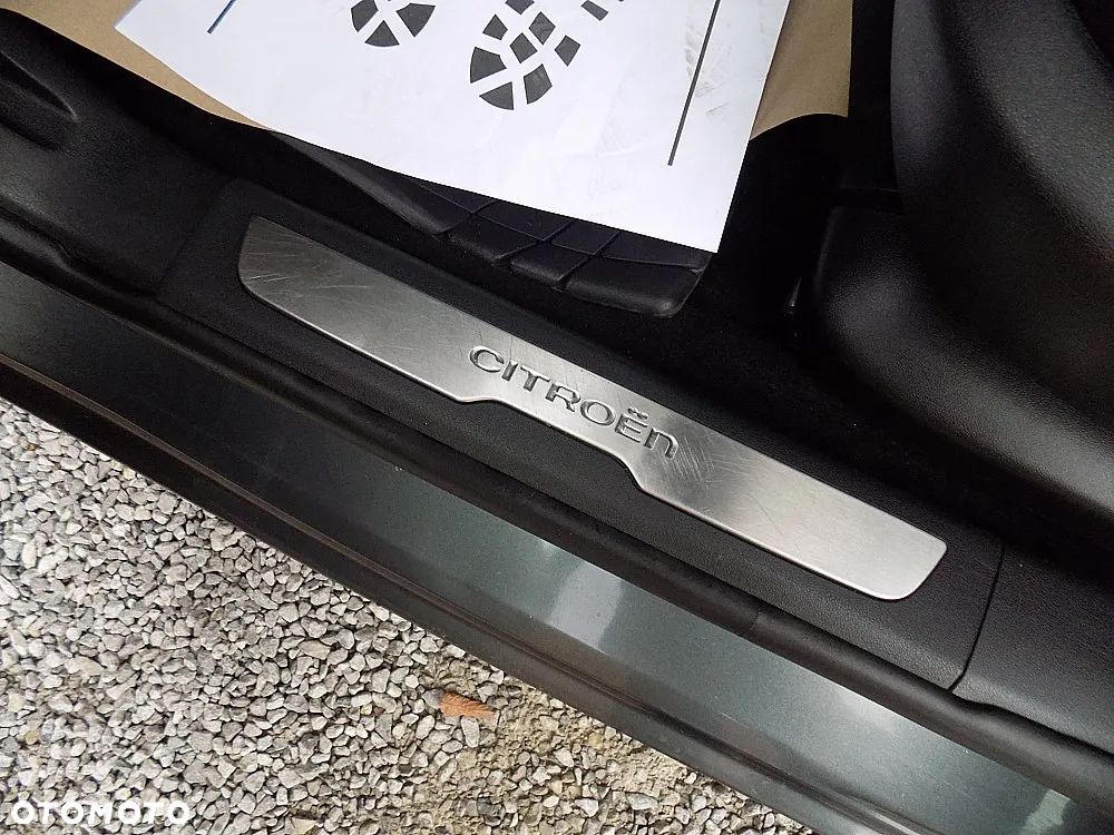 Citroën C4 Grand Picasso BlueHDi 150 EAT6 Exclusive - 11