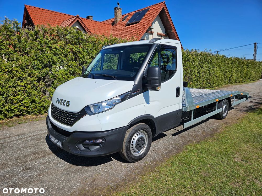 Iveco Daily - 1