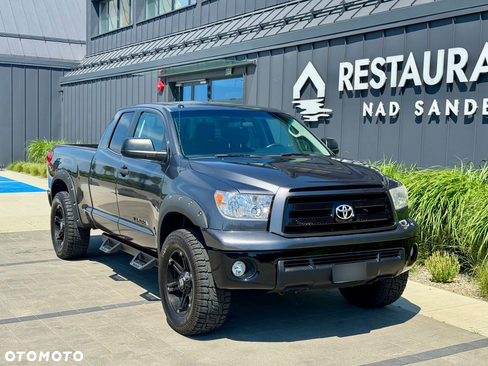 Toyota Tundra 4.7 4x4 Double Cab Limited - 15