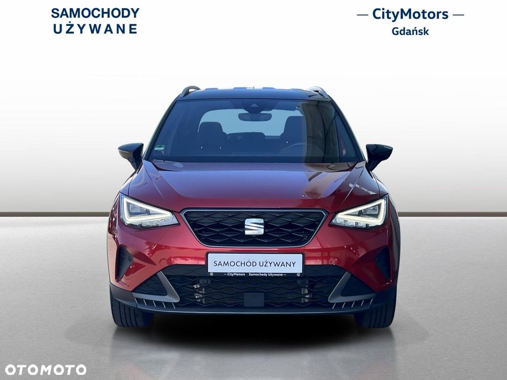 Seat Arona 2023 photo 2