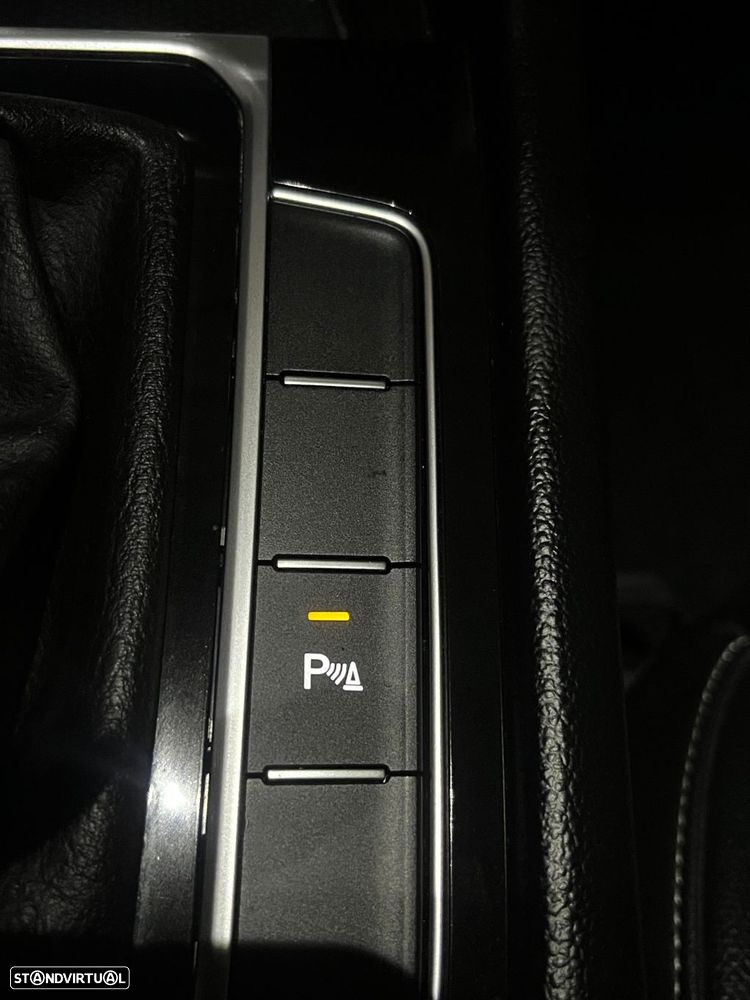 VW Arteon 2.0 TDI Elegance DSG - 16