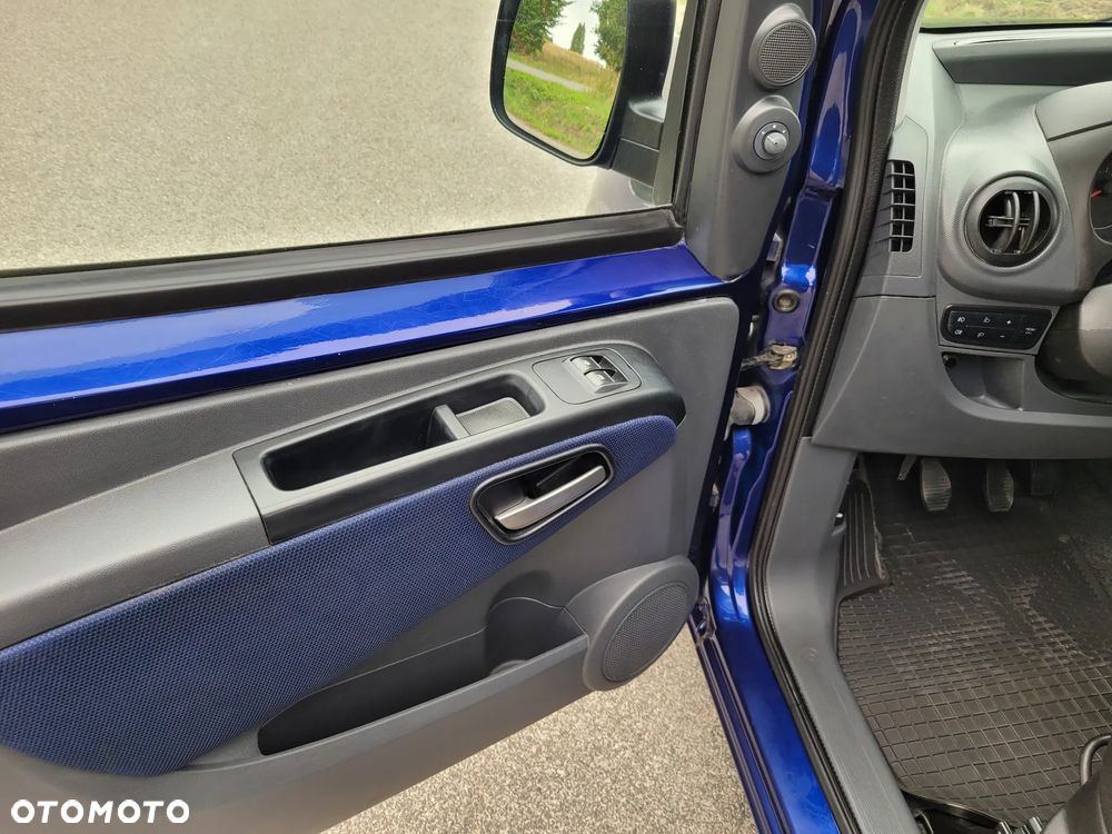 Fiat Qubo - 13