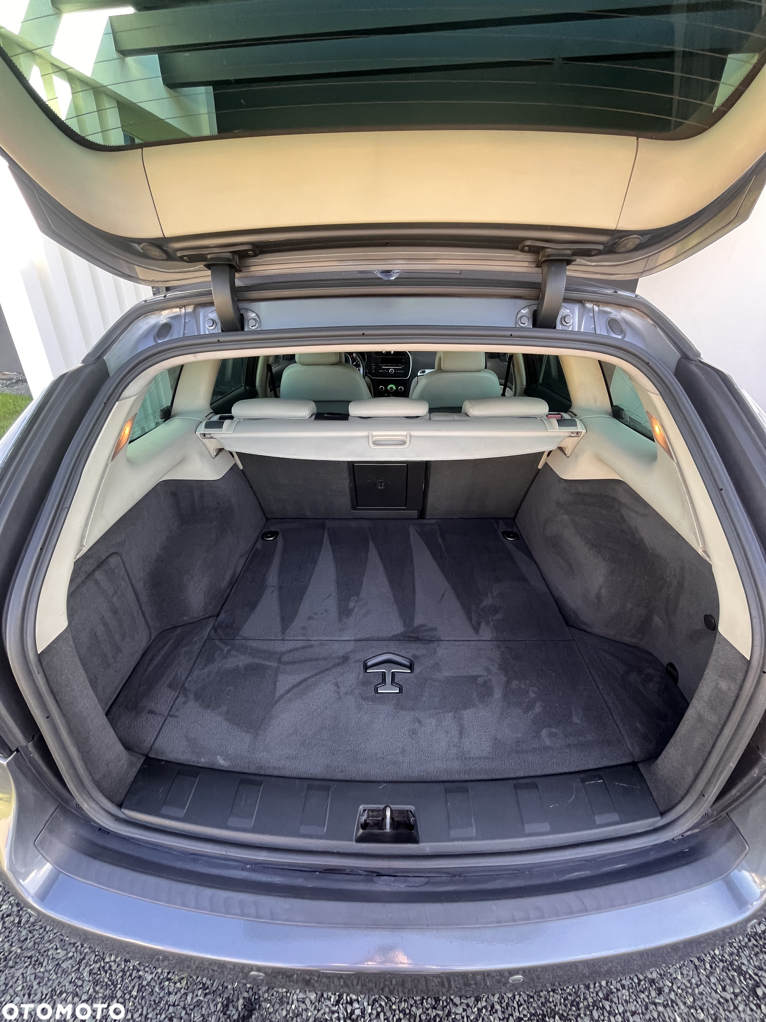 Saab 9-3 - 2