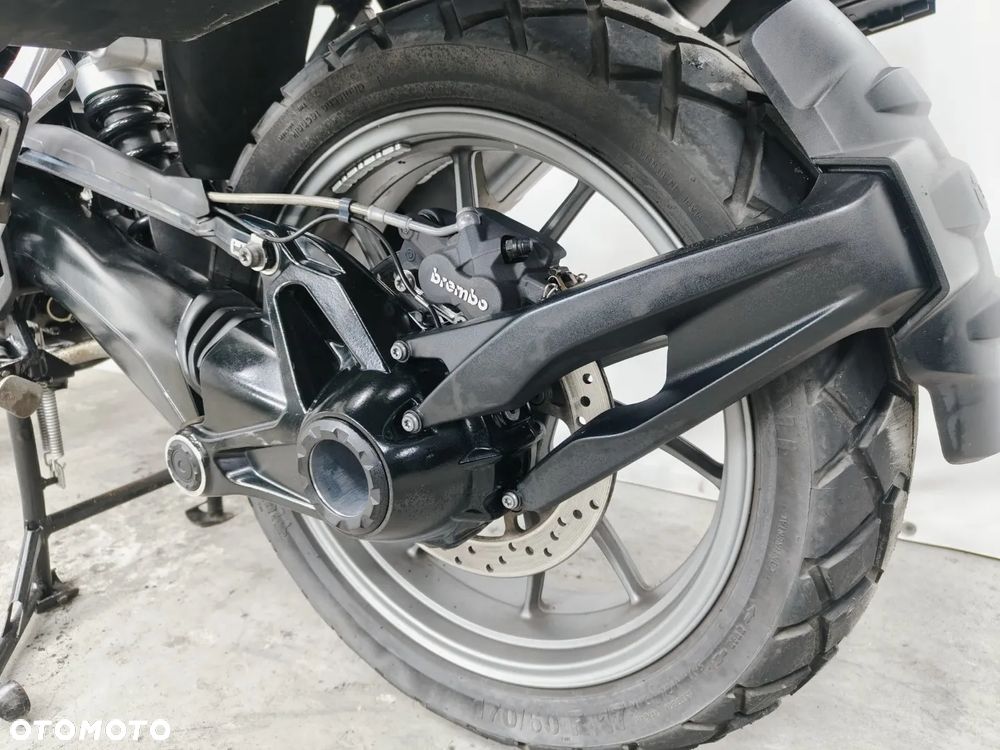 BMW GS - 24