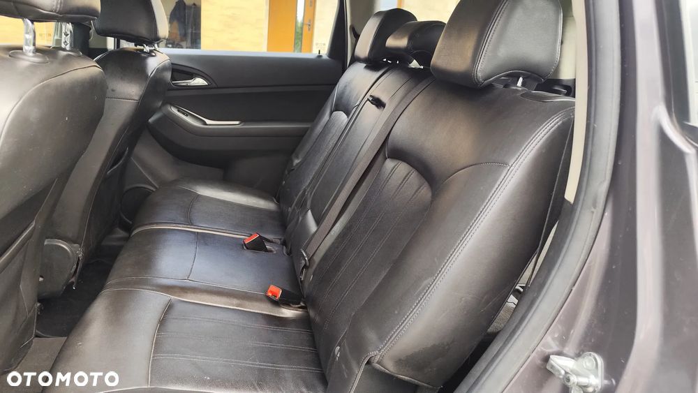 Chevrolet Orlando 2.0 D LTZ - 9