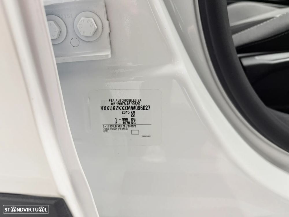 Opel Mokka-e Elegance - 4