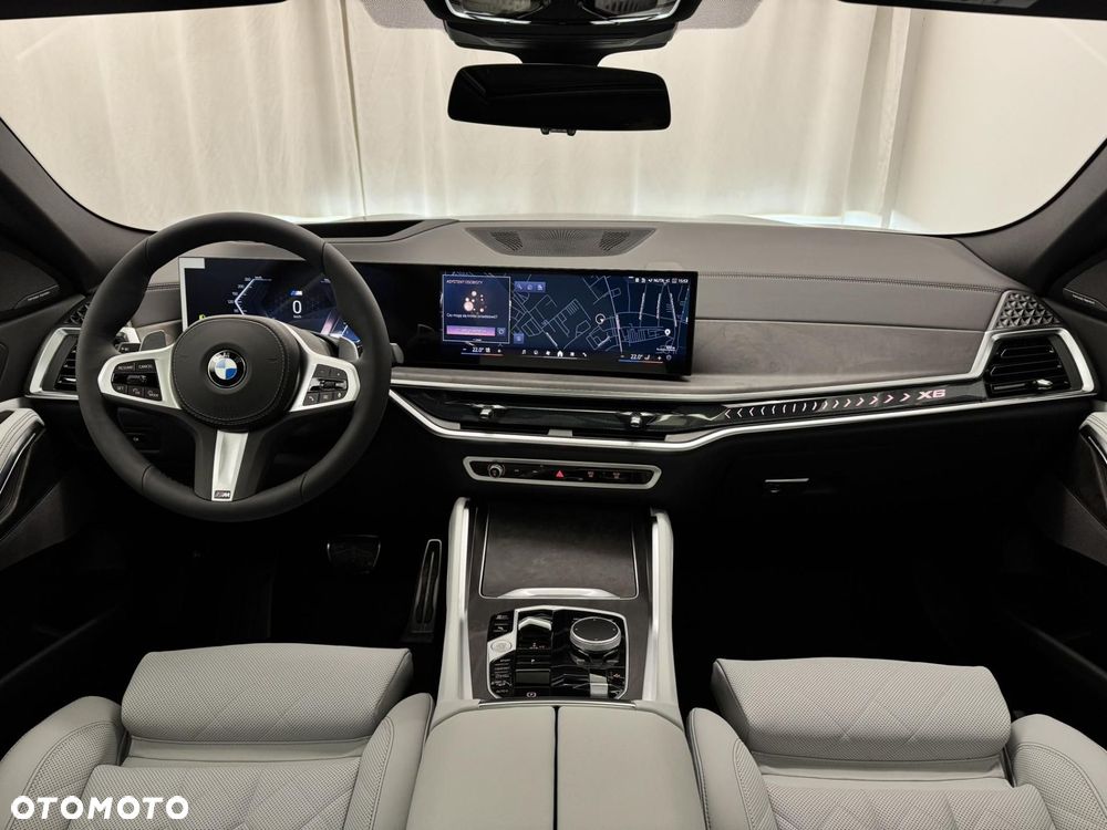 BMW X6 xDrive40i mHEV sport - 34