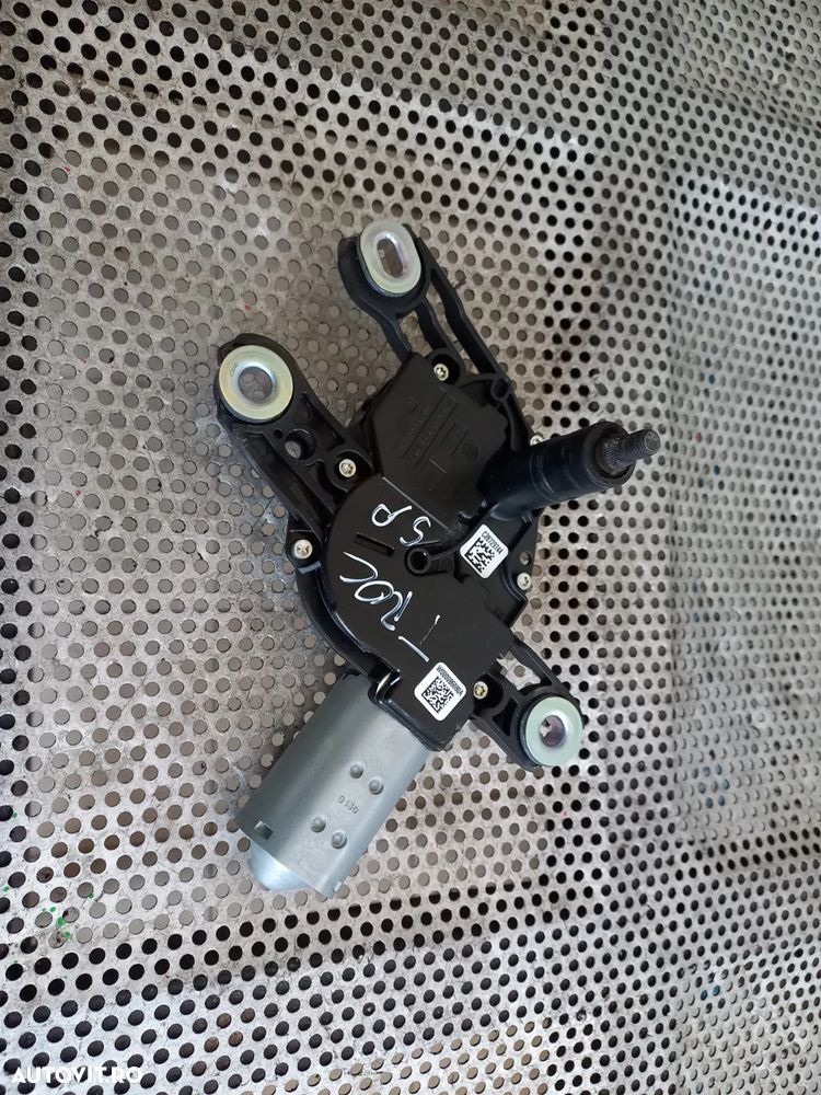 Motoras Stergator Haion Hayon Luneta Vw T Roc T-Roc An 2017-2018-2019-2020-2021-2022-2023 Cod 5GC - - 8