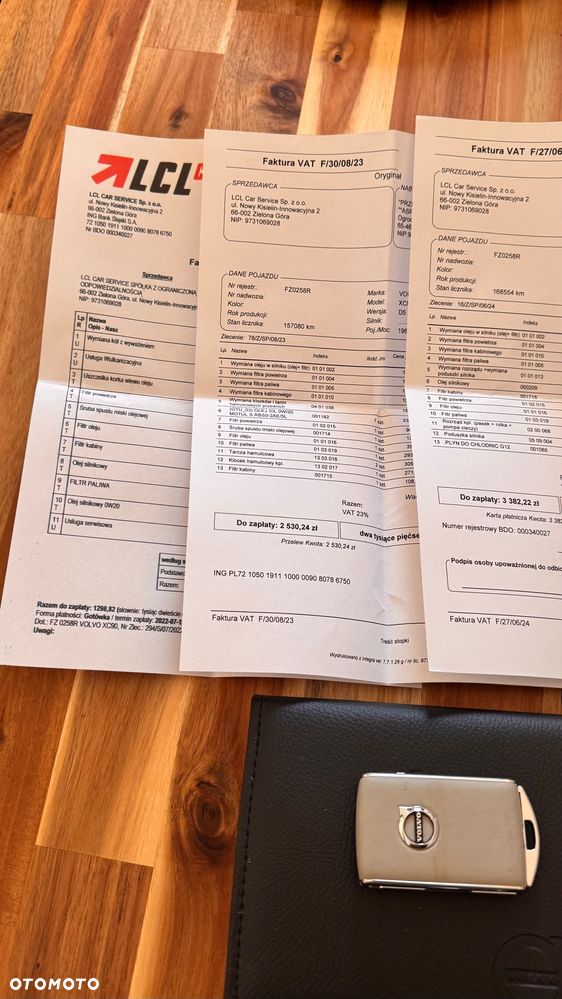 Volvo XC 90 D5 AWD Inscription - 25