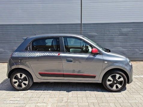 Renault Twingo SCe 75 LIMITED - 11