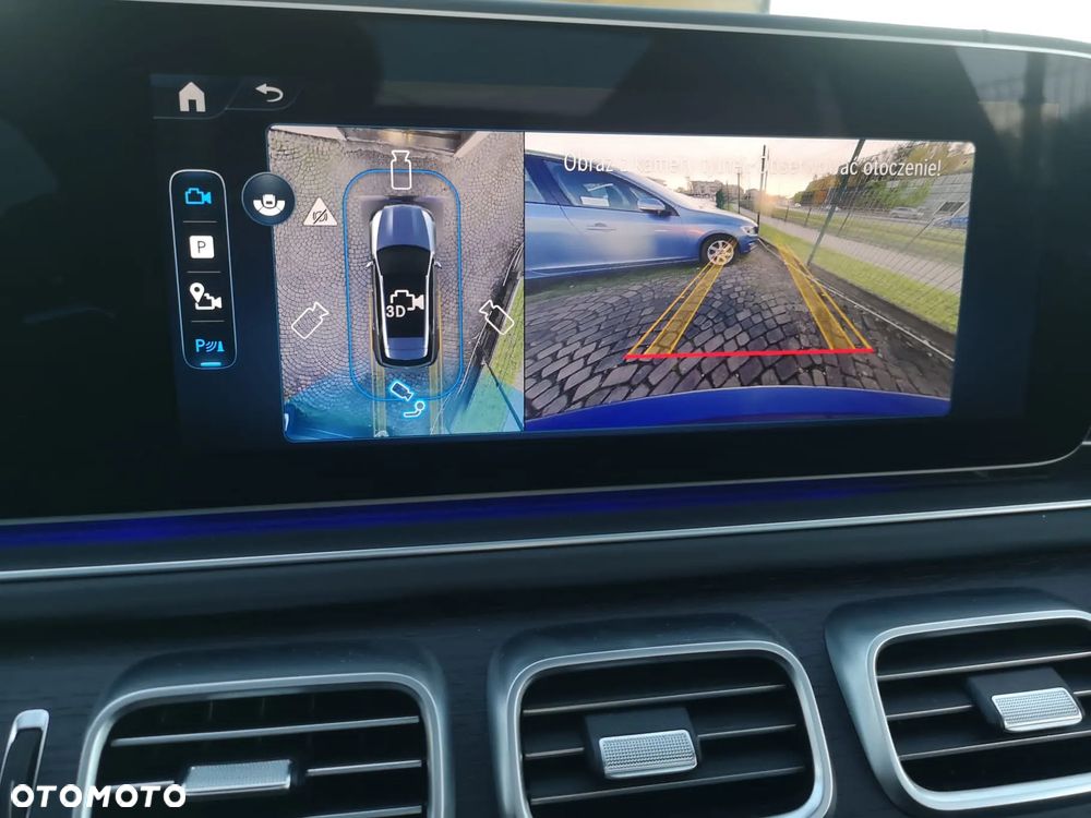 Mercedes-Benz GLE AMG 53 4-Matic Premium Plus - 10