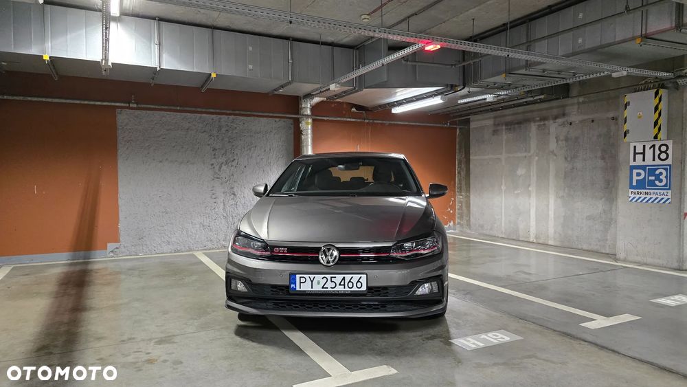 Volkswagen Polo 2.0 TSI GTI DSG - 2