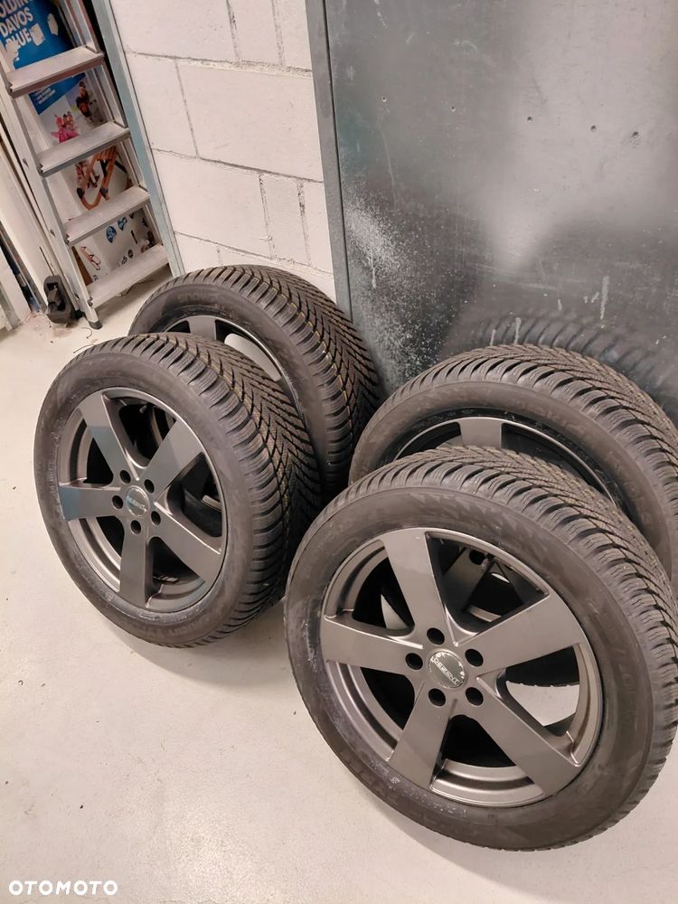 Seat Alhambra 1.4 TSI GPF FR-Line DSG - 25