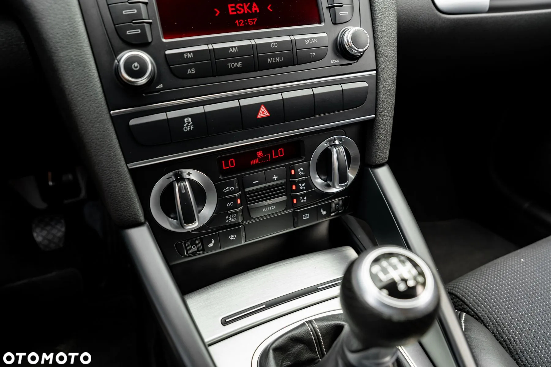 Audi A3 Sportback 1.8 TFSI quattro S line Sportpaket (plus) - 31