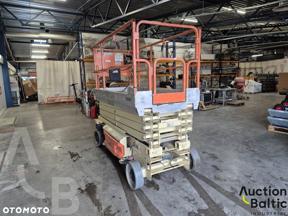 JLG 3246 ES - 2