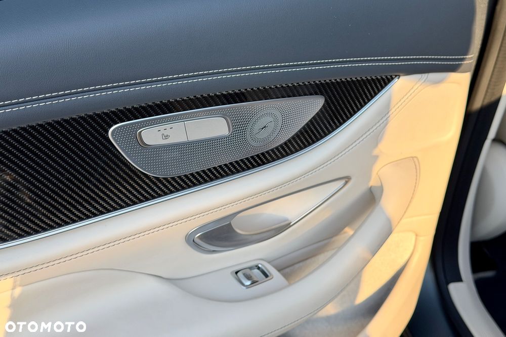 Mercedes-Benz AMG GT 63 S 4-Matic+ - 19
