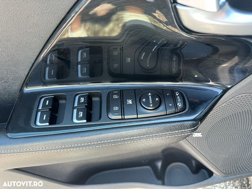 Kia Niro 1.6 GDI 6DCT HEV Comfort - 13