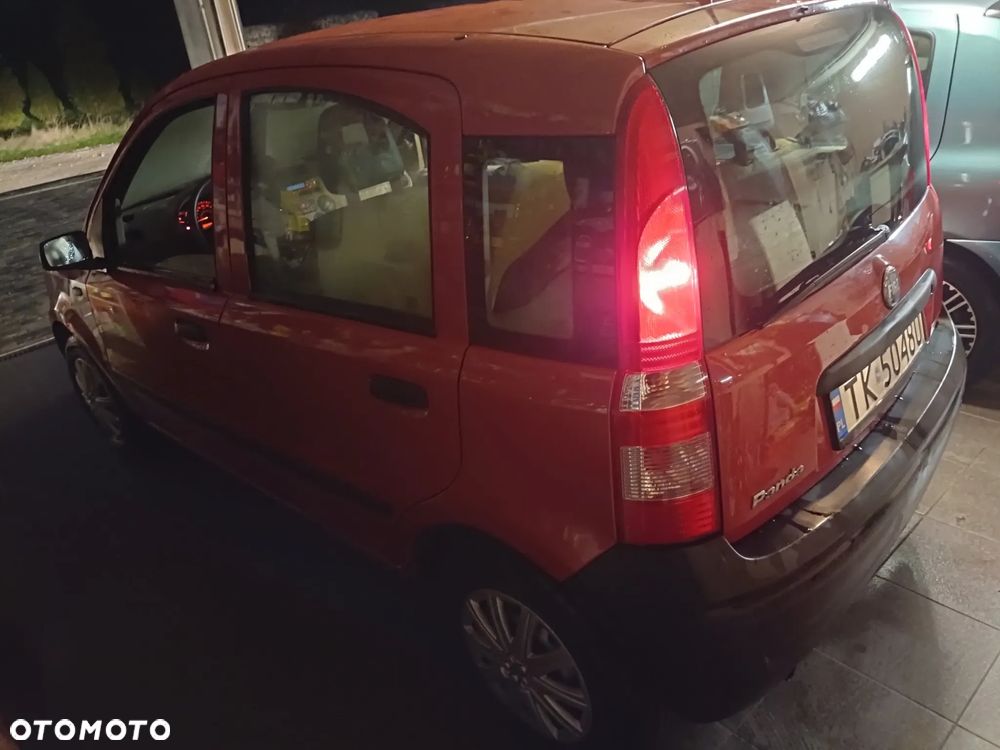 Fiat Panda - 25