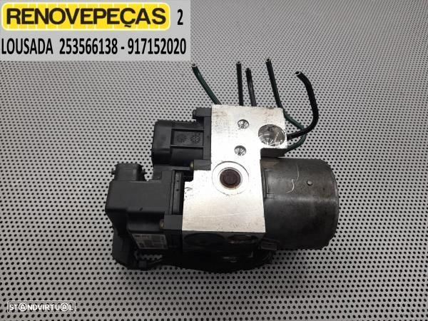 Abs  Renault Clio Ii Caixa (Sb0/1/2_) - 1