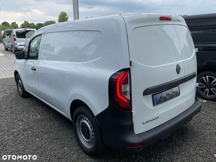 Renault Kangoo Express/Van - 5