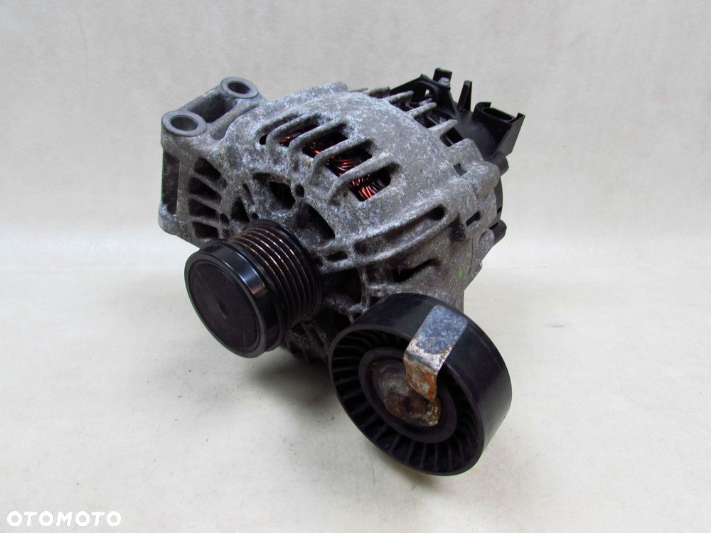 VOLVO FORD 1.6 ECOBOOST ALTERNATOR BV6N-10300-BA 31285435 - 1