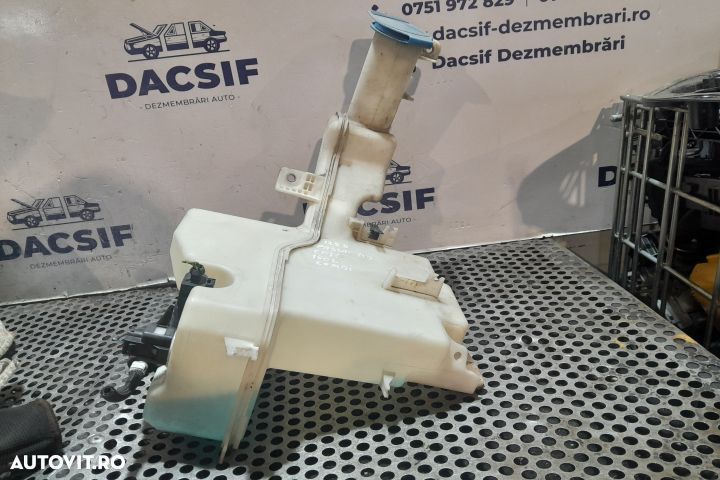 Vas lichid parbriz 3AA955453G / 1K6955651 3AA955453G / 1K6955651 Volk - 1