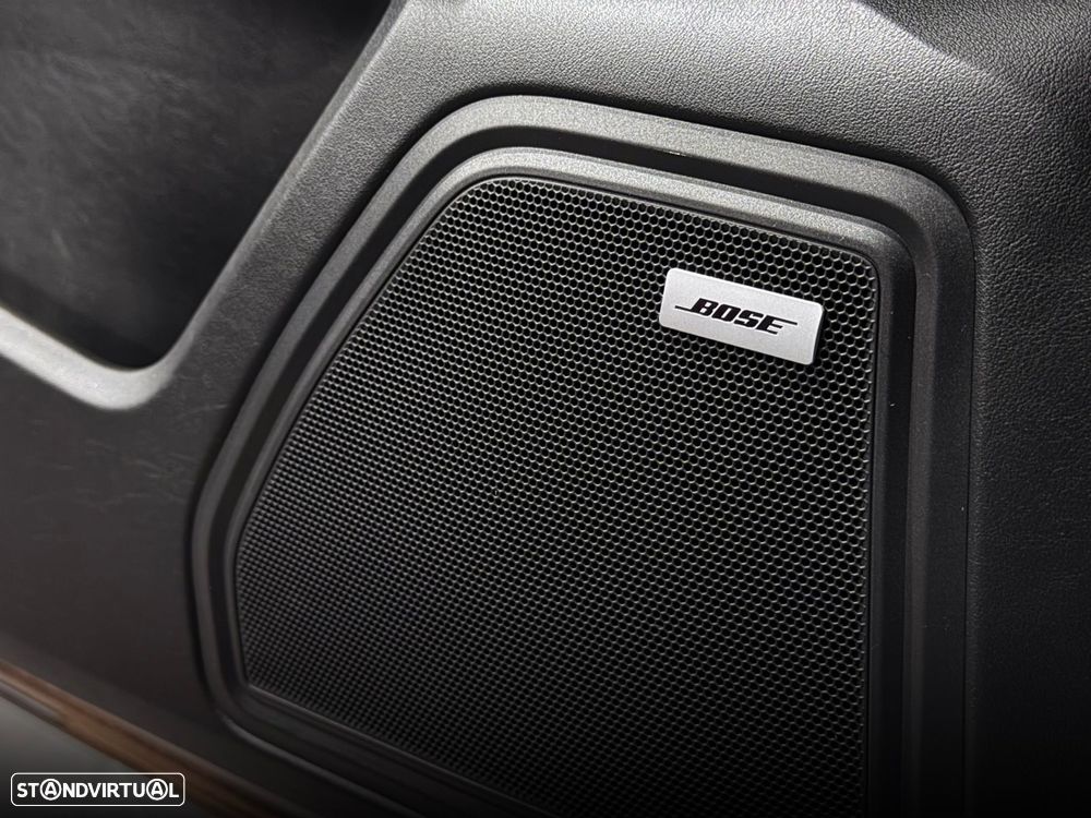 Porsche Macan S - 28