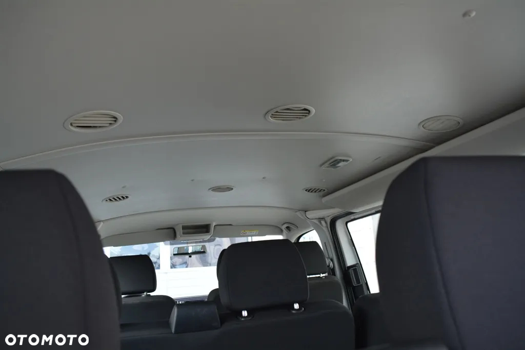 Volkswagen Transporter T6 TDI L1H1 DSG - 19