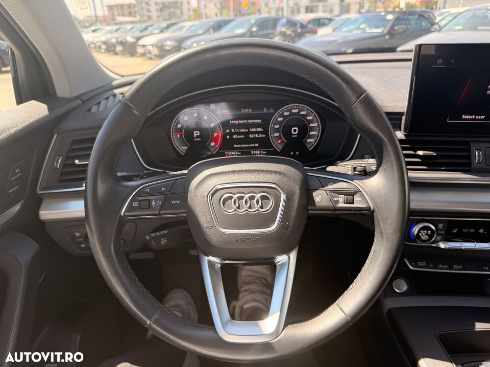Audi Q5 45 TFSI quattro S tronic S line - 19