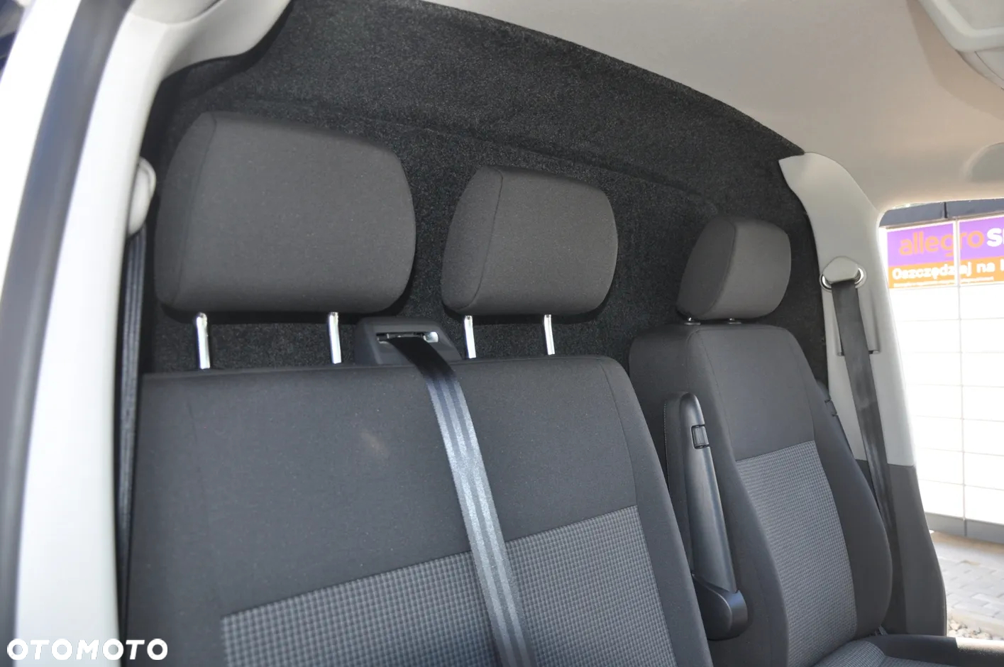 Volkswagen transporter - 17