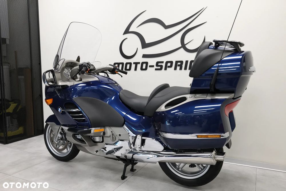 BMW K - 10