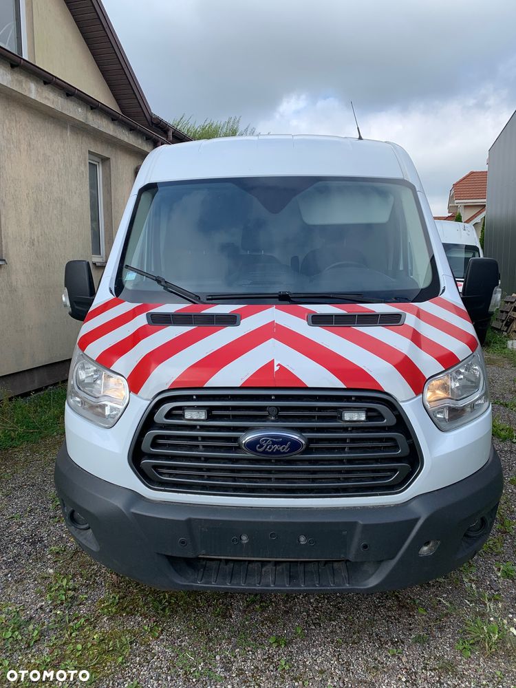 Ford Transit - 4