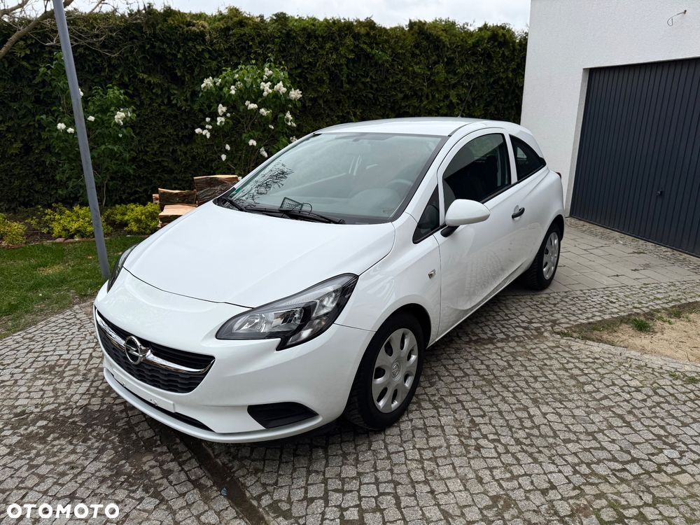 Opel Corsa 1.2 Active - 3