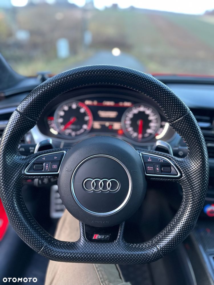 Audi RS7 Sportback Performance 4.0 TFSI Quattro Tiptr - 29