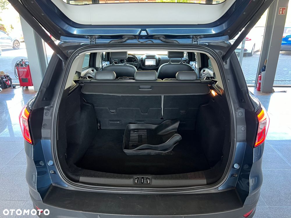 Ford Kuga 2.0 TDCi FWD Titanium - 14