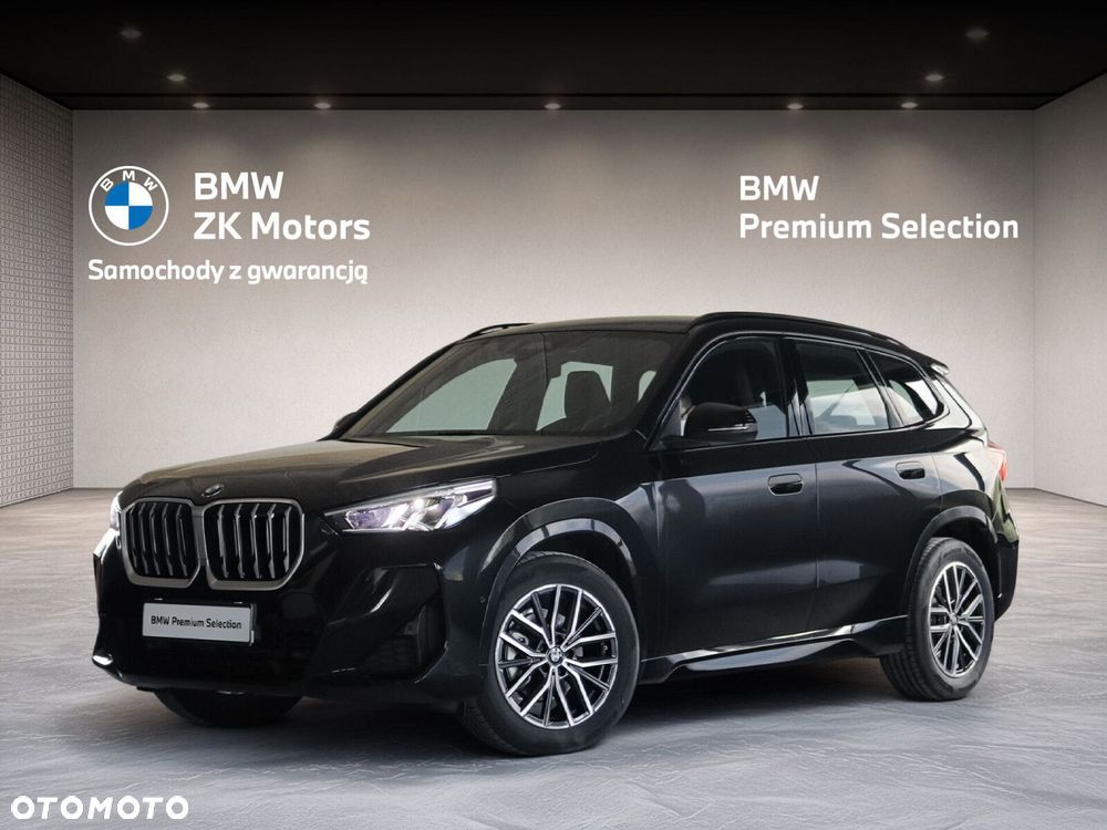 BMW X1 - 1
