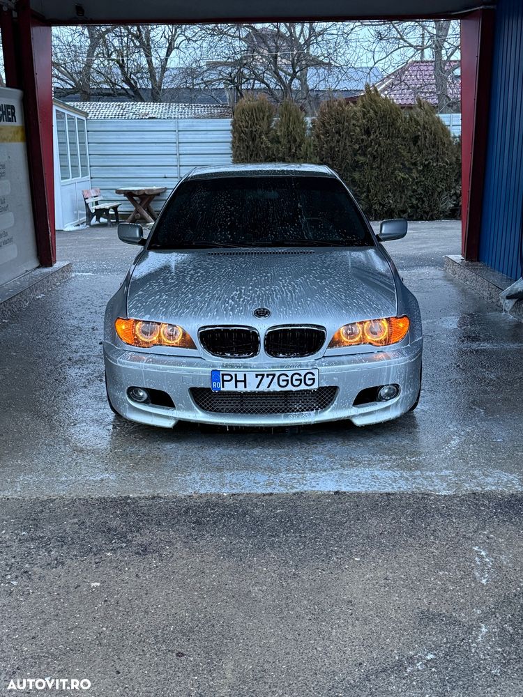BMW Seria 3 - 12