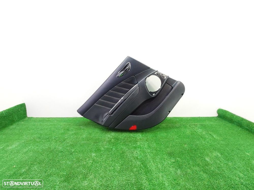 FORRA DA PORTA TRASEIRA ESQUERDA LANCIA DELTA 181 - 1