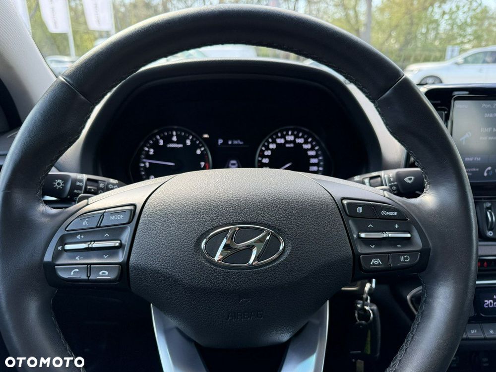 Hyundai i30 - 30