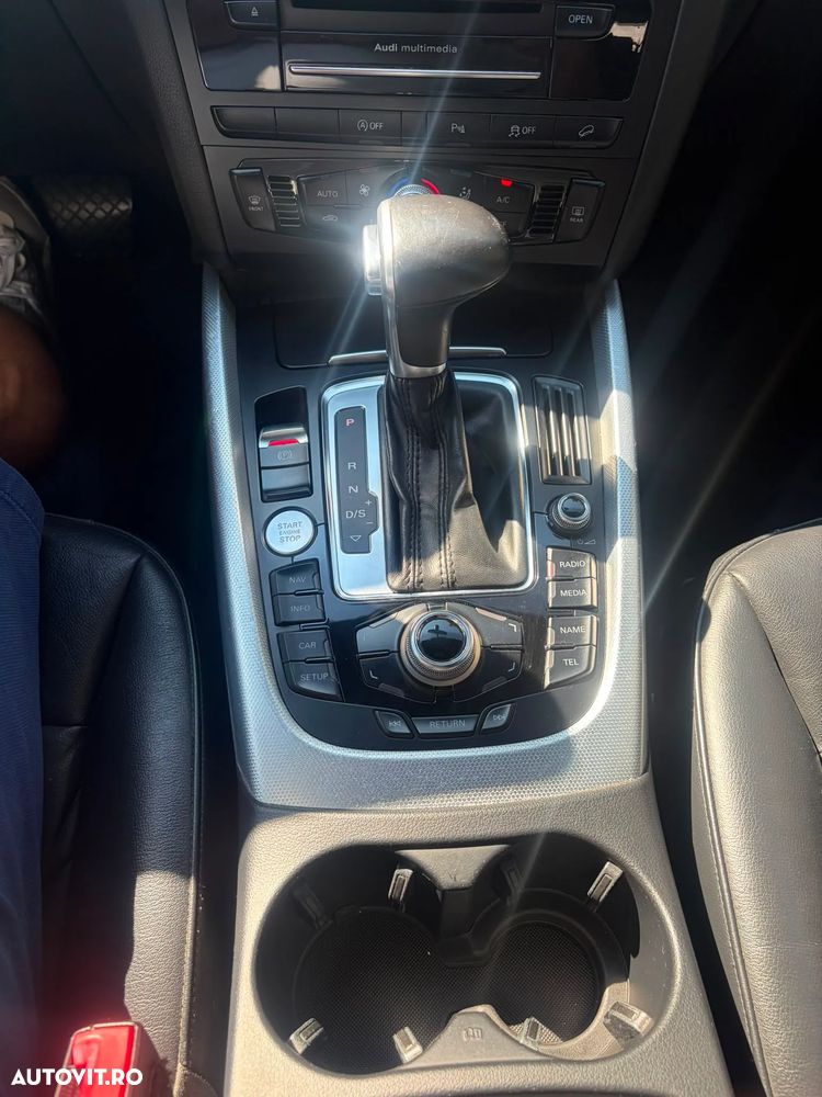 Audi Q5 - 19