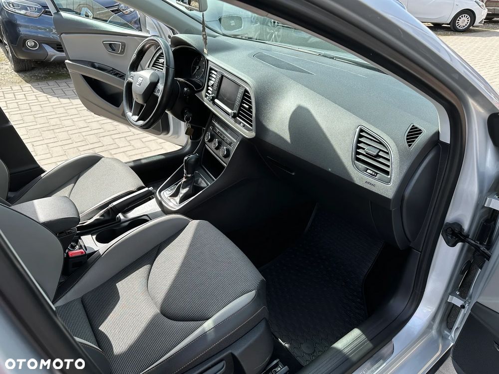 Seat Leon - 23
