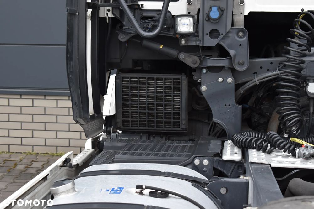 Scania S450 !! Niski przebieg !! - 14