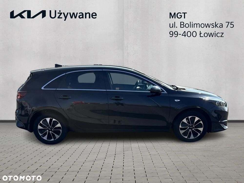 Kia Ceed 1.5 T-GDI M DCT - 7