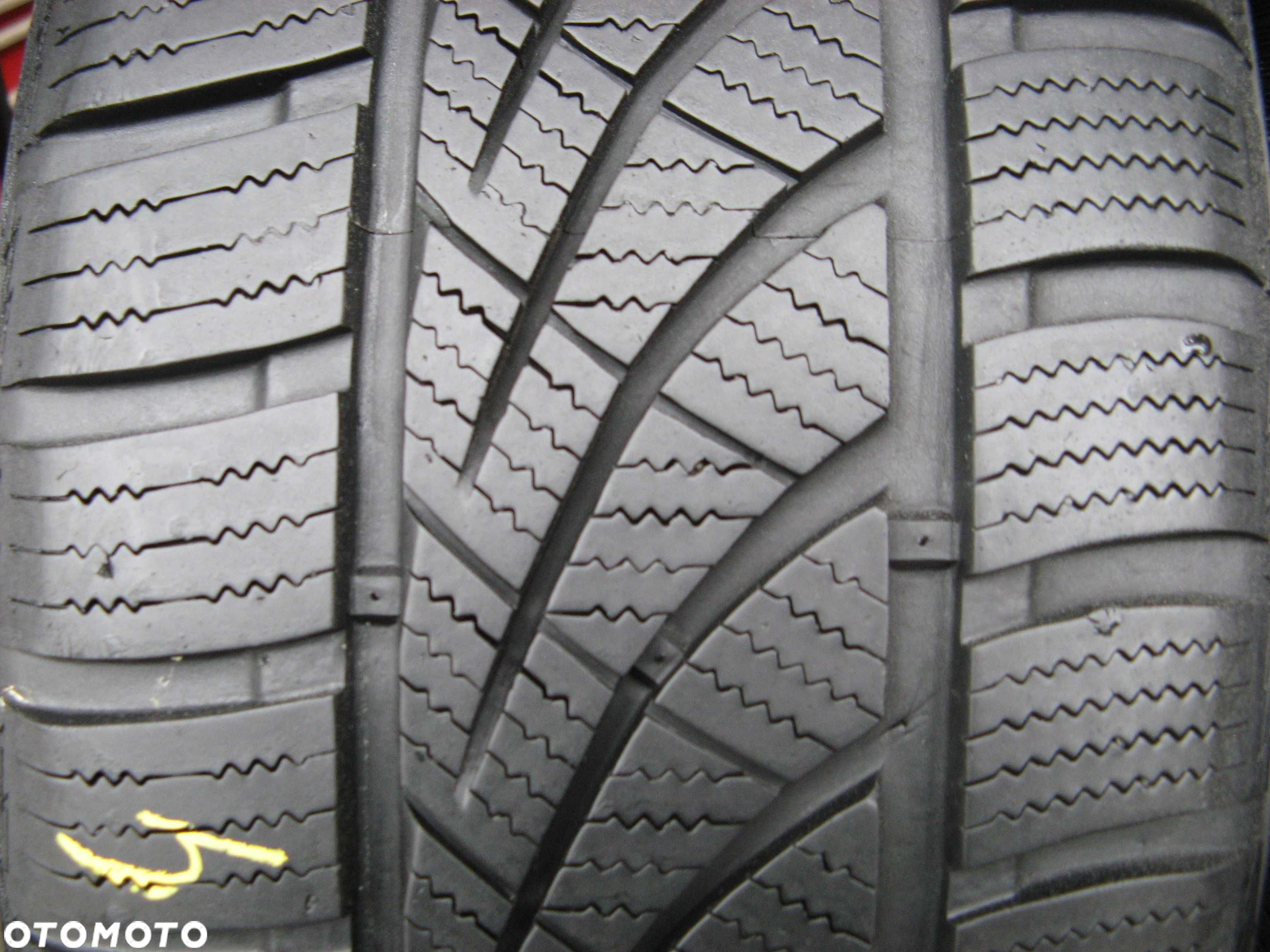 205/55R17 PLATIN RP100 AllSeason - nr.9684 - 2